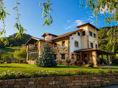Obargo Hotel | Posada El Hoyal