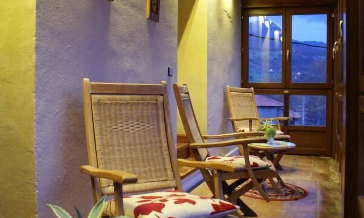 La Gandara Hotel | Posada el Mirador