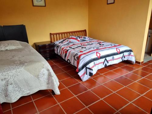Anolaima Hotel | Posada El Remolino