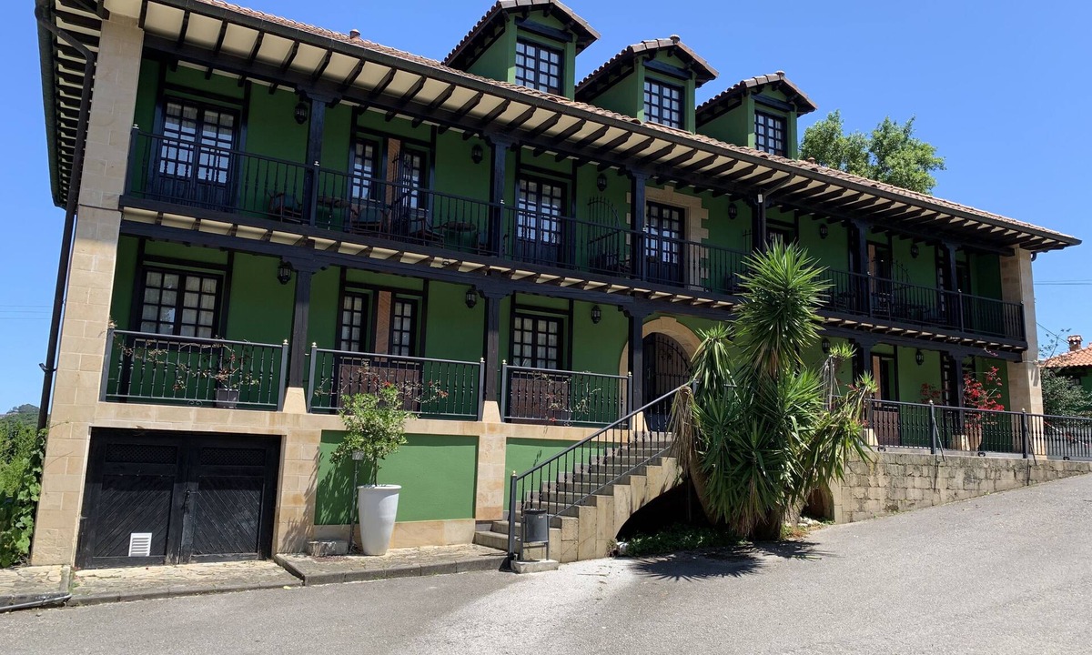 Escobedo de Camargo Hotel | Posada El Tocinero
