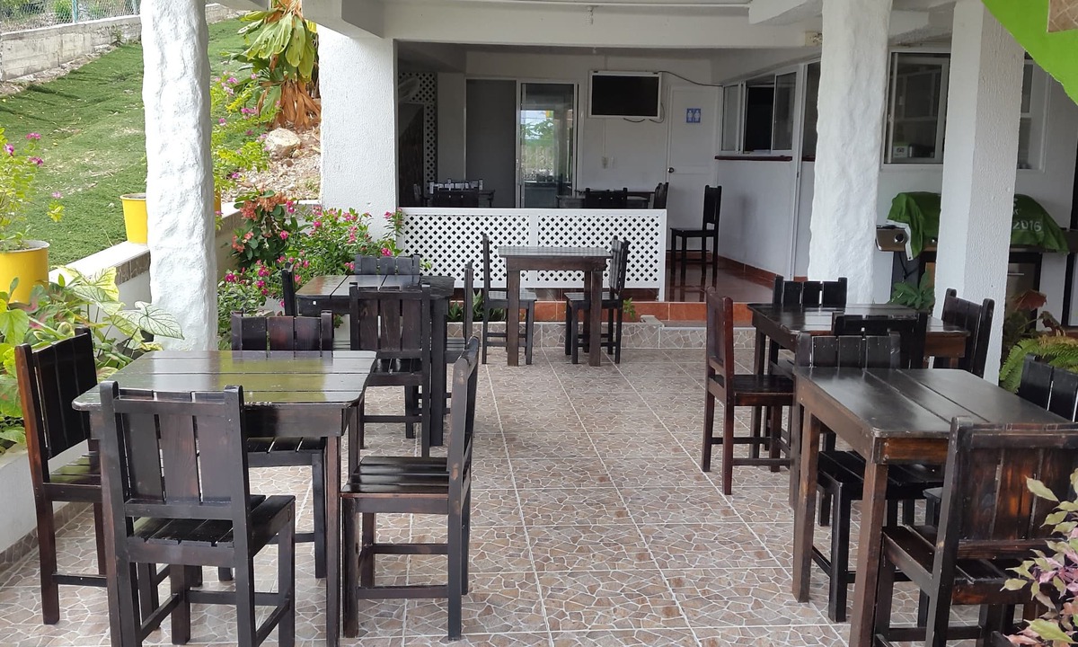 Aguamansa Hotel | Posada Enilda