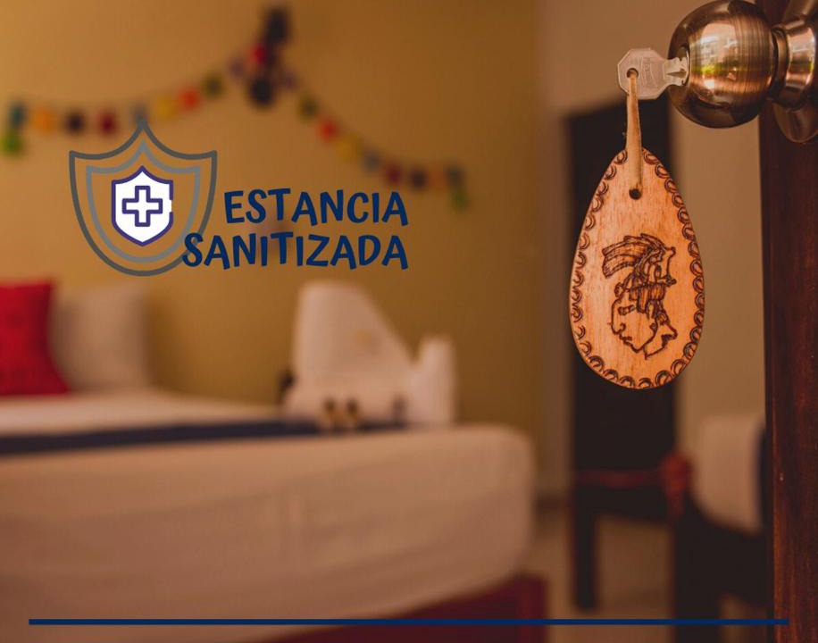 Centro Hotel | Posada Kin