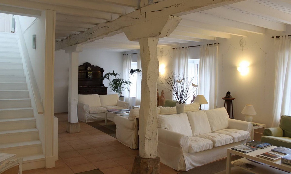 Villabanez Hotel | Posada La Panadería