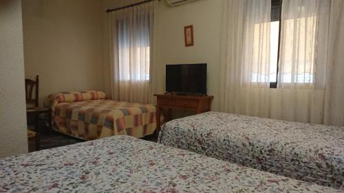 Malpica de Tajo Hostel | Posada La Reja