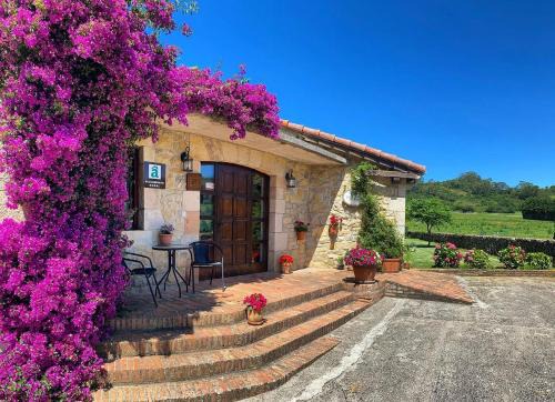 Orena House | Posada La Roblera