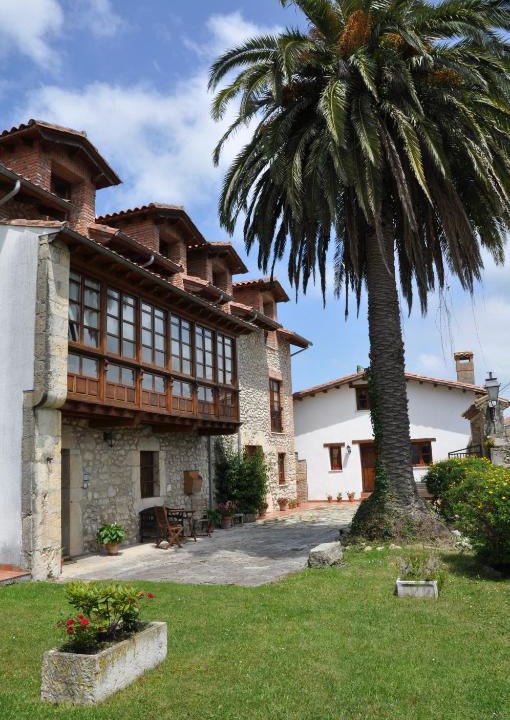 Serdio House | Posada la Torre