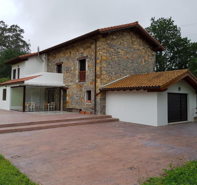 La Cavada Hotel | Posada las Albarcas