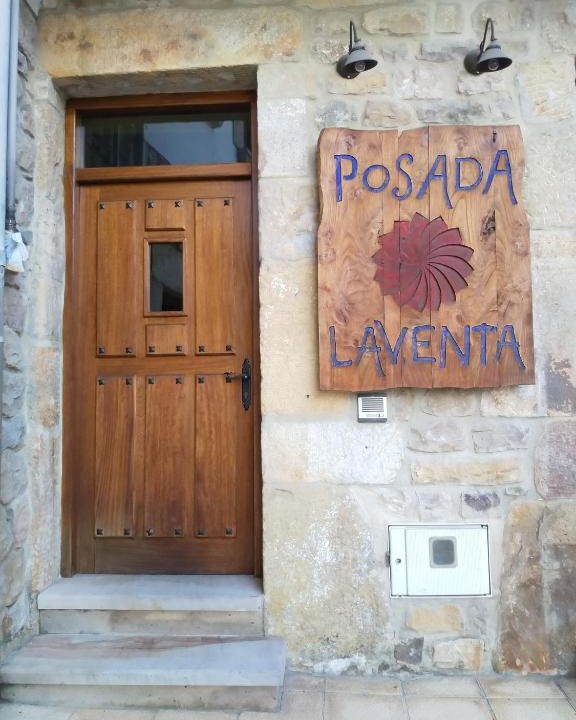 Llera Hotel | Posada laventa