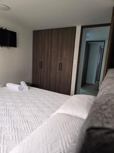Duitama Apartment | Posada Los Geranios