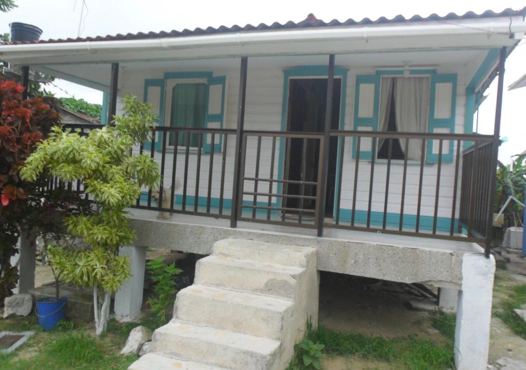 San Andres Hotel | Posada Martha´s Place