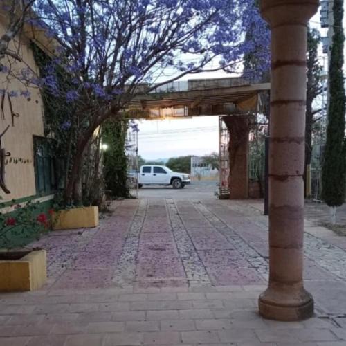 Morelos Hotel | Posada Morelos