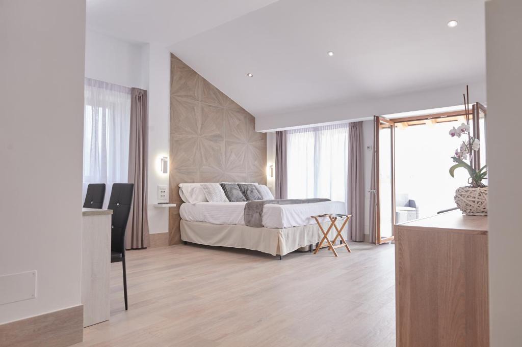 Cabarceno Hotel | Posada Naturae