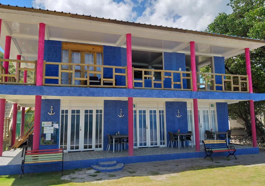Providencia Hotel | Posada Ocean View