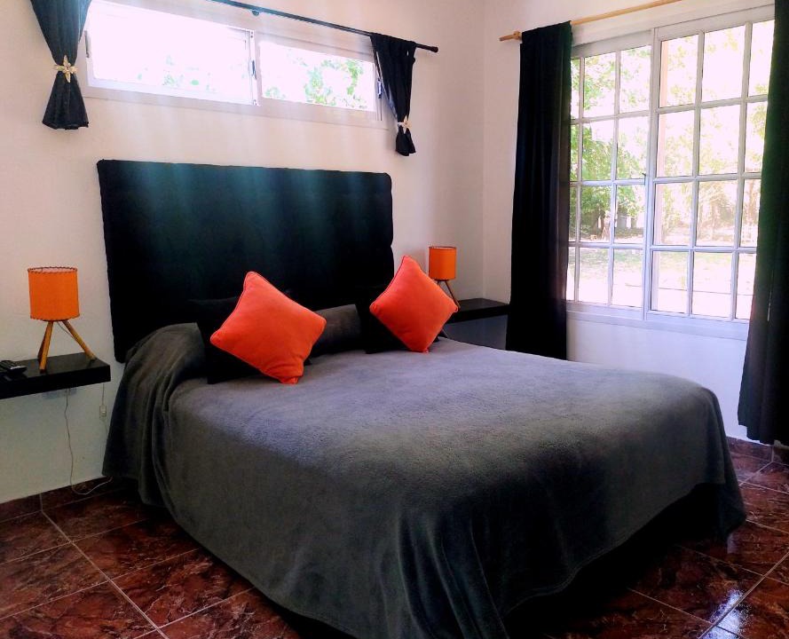 Ezeiza Bed & Breakfast | Posada Quinta Pata