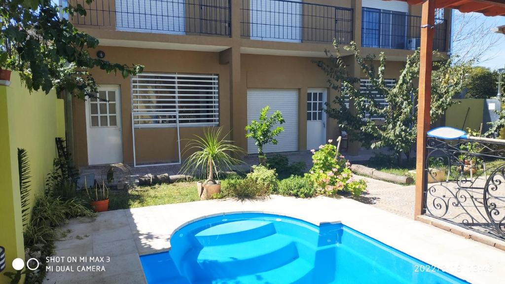Ramallo Bed & Breakfast | POSADA RAMALLO CITY