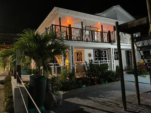 Providencia Hotel | Posada Reef View