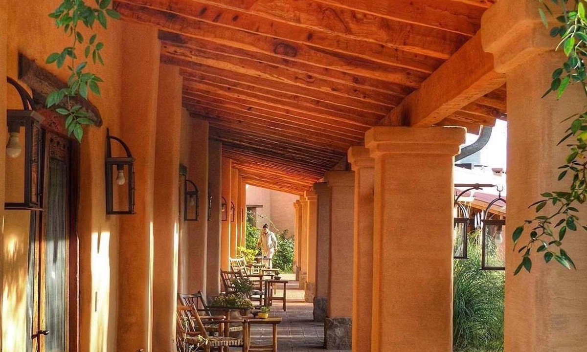 San Javier Hotel | Posada Rural La Matilde