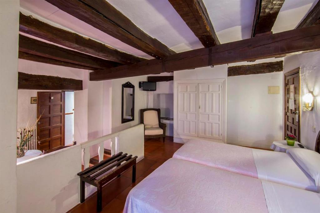 Old Town House | Posada San José