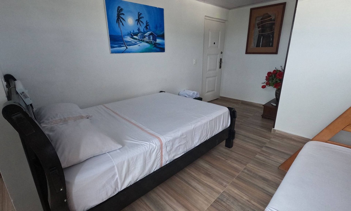 Punta Hansa Hotel | POSADA SHANG GIOVYS