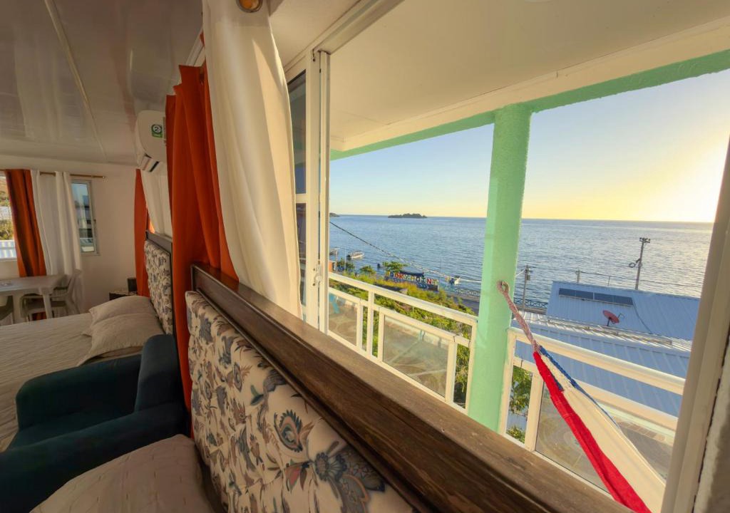 Providencia Apartment | Posada Three Cay Suites