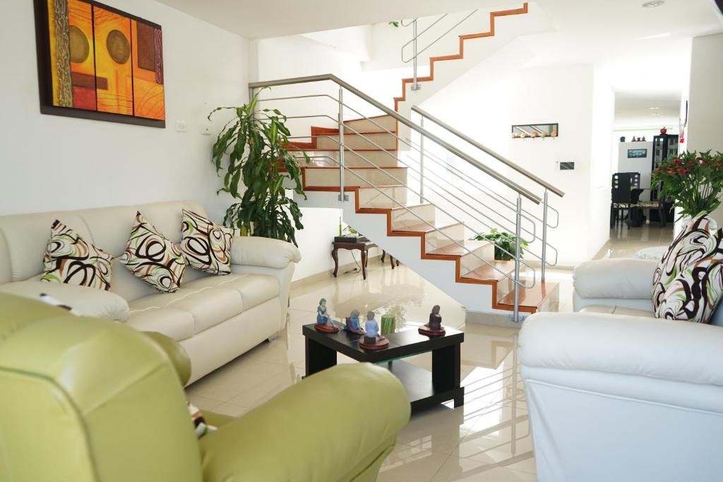 Duitama House | Posada Ventura