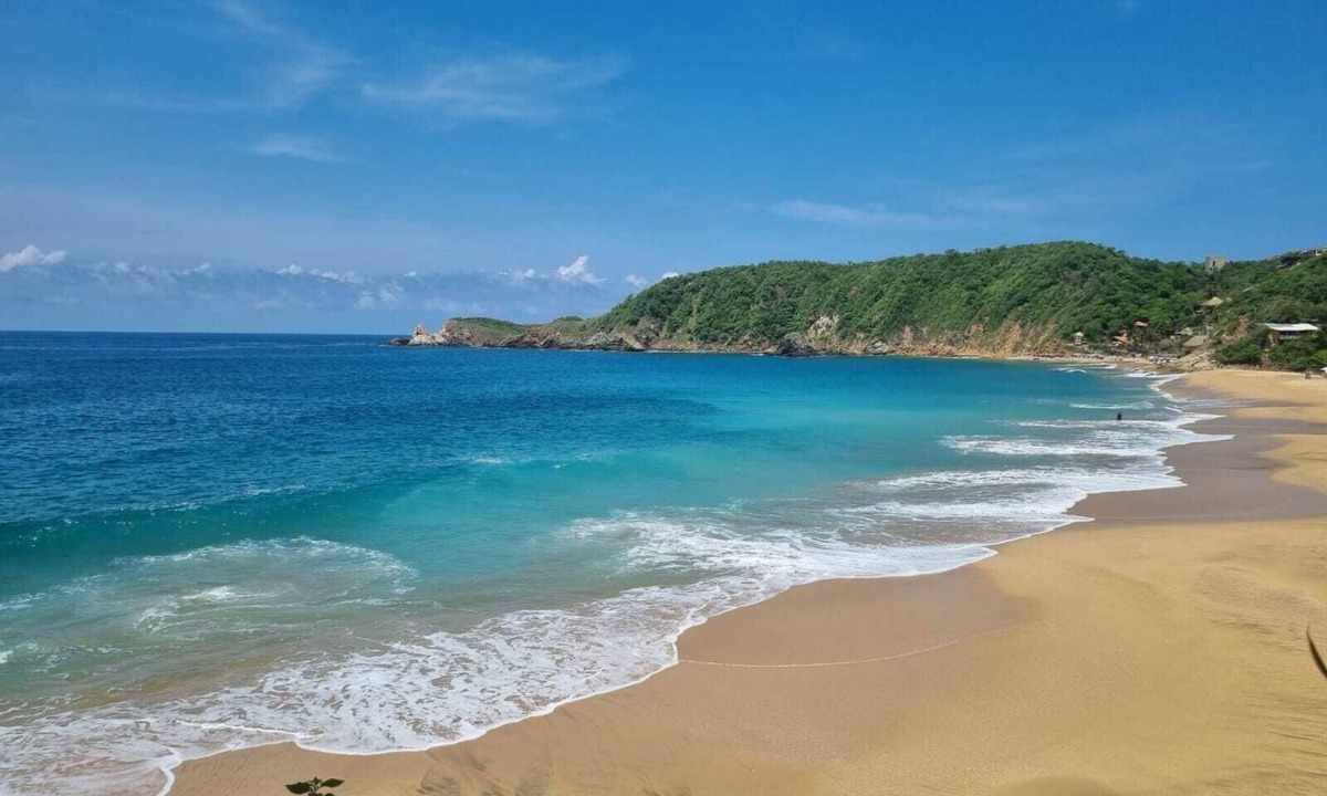 Mazunte Hotel | Posada Ziga