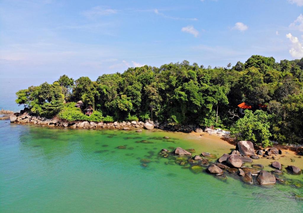 Khao Lak House | Poseidon Bungalows