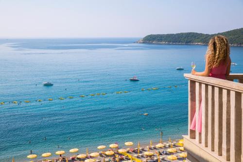 Prijevor Hotel | Poseidon The Beach Hotel