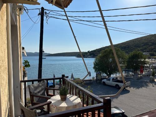 Poseidonio Apartment | Poseidonio Apartments