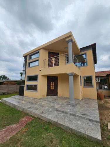 Centurion House | Posimuma