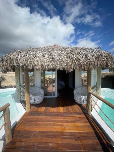 Aracati Hotel | Positano Village
