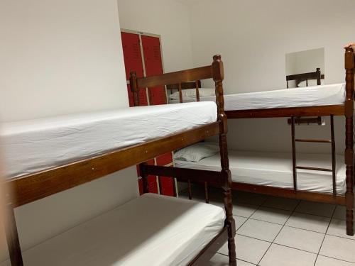 Pioneiros Hostel | Positive Hostel