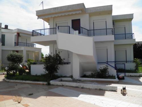 Possidi Apartment | Possidi SOFIA house