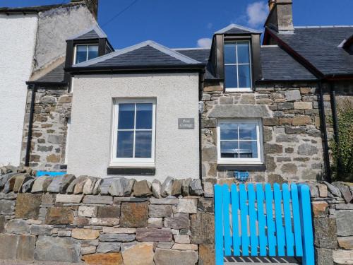 Arisaig House | Post Cottage