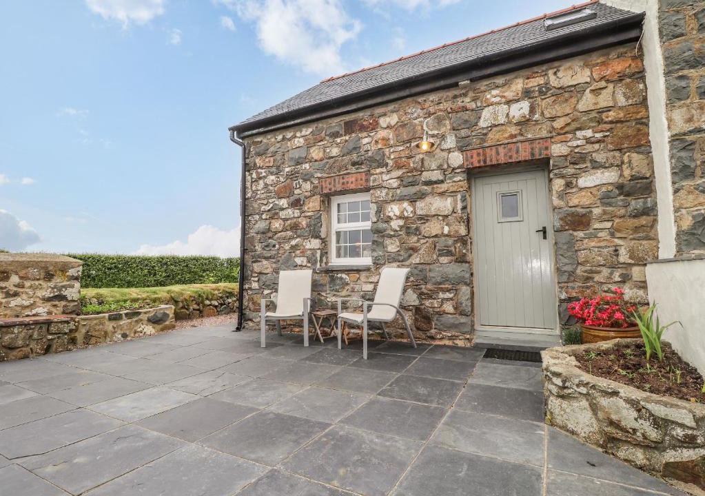 Trefasser House | Post Office Cottage