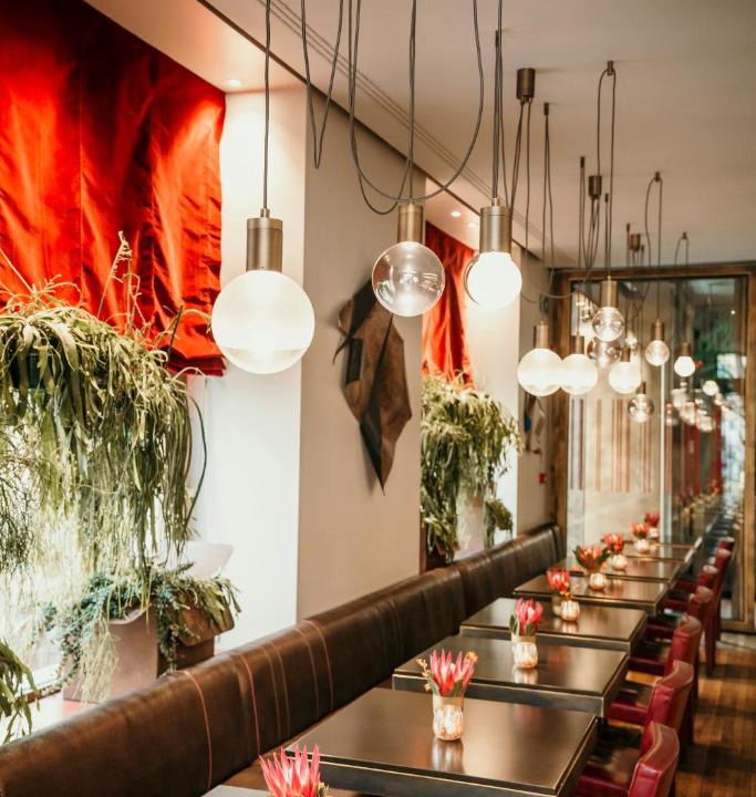 Como City Centre Hotel | Posta Design Hotel