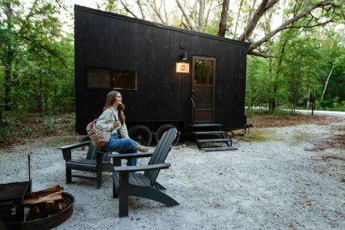 Stanardsville Other | Postcard Cabins Shenandoah, Outdoor Collection by Marriott Bonvoy