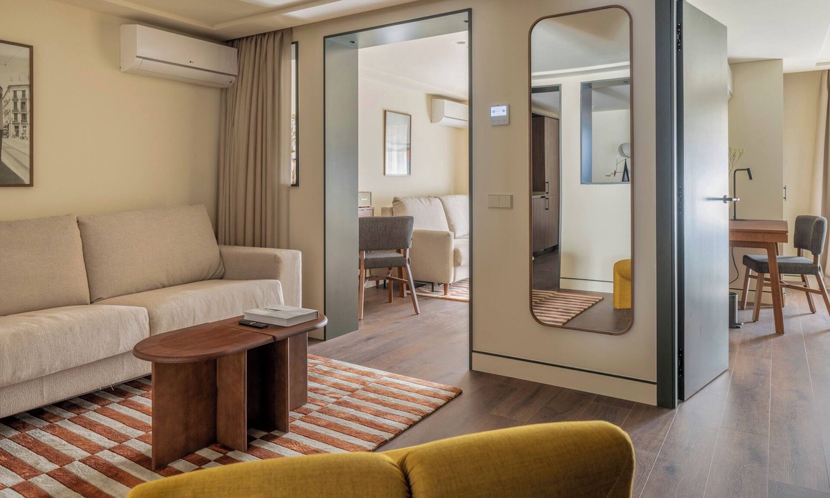 Chueca Apartment | POSTCODE Chueca