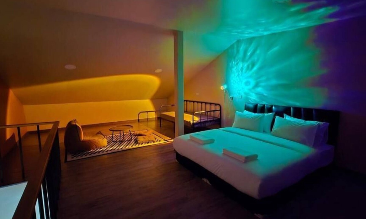 Samphanthawong Hostel | Postel Chinatown