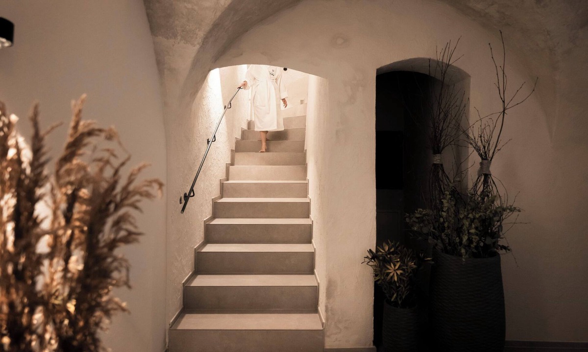 Vipiteno Historic Center Hotel | Posthotel Lamm