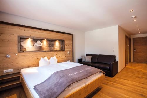 Pfunds Hotel | Posthotel Pfunds