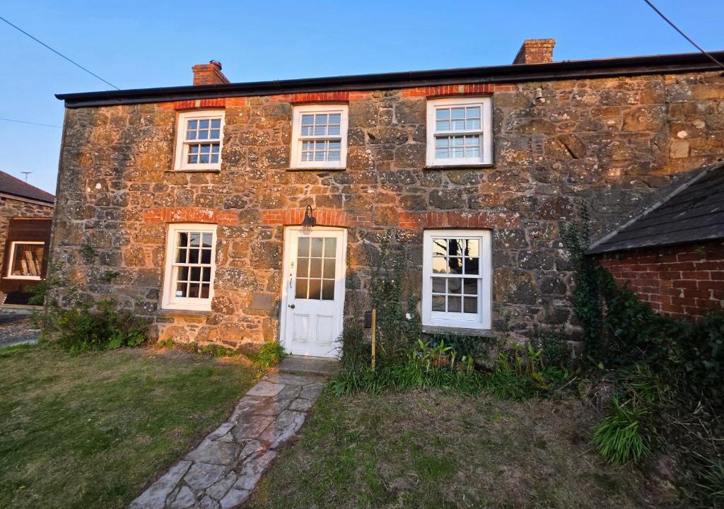 Helston House | Postmasters House