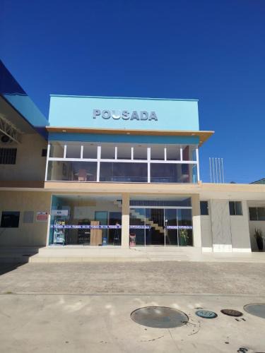 Francisco Macedo Hotel | Posto e Pousada Malhada Grande