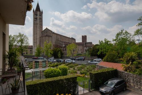 San Zeno House | Posto Unico
