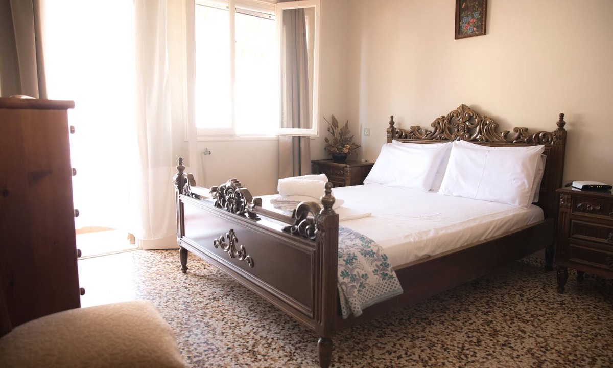 Kalymnos Town House | POTHIA DOWN TOWN FLAT Griechenland 00000230908