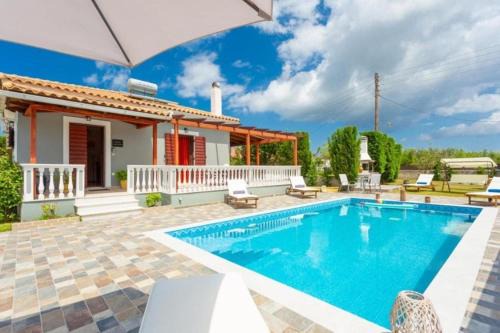 Zakynthos Villa | Pothos Villas
