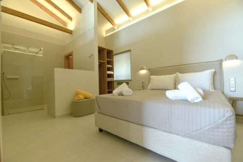 Paralia Vergas Villa | Potis Suites