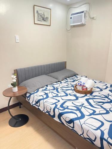 Libmanan House | Potot Haven Dorm and Transient