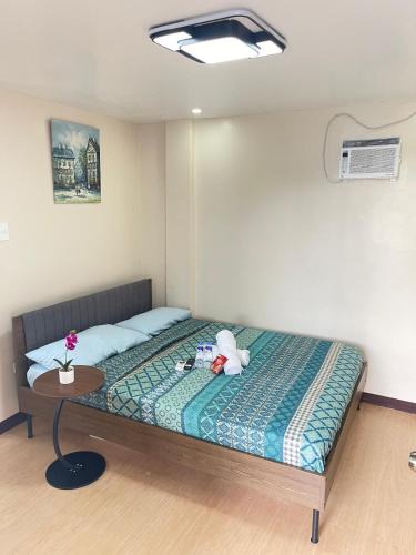 Libmanan House | Potot Haven Dorm and Transient