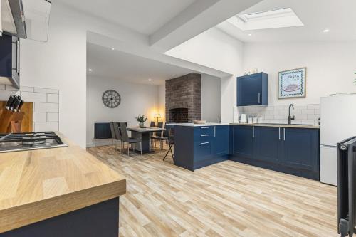 Stanley House | Potovens Place